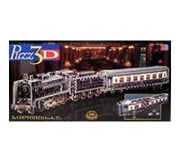 Puzz 3D The Orient Express (769 pcs) Puzzle 1200mm Long