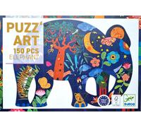 Elefante 150 piezas