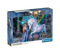 PZL 1500 ANNE STOKES BLUEBELL WOOD COMPACT BOX