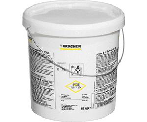 PUZZI CARPET CLEANING CHEMICAL 200 TABLETS KARCHER RM760 - 62958510. CARPET