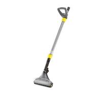 Karcher Floor Tool and Extension Tubes for Puzzi 10/1 and 8/1 Carpet Cleaners