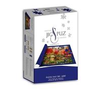 Puzzle Mat 300 - 4,000 Pieces