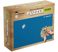 Puzzle 10 000 Prank Gift Box - Hilarious Packaging for Real Presents, the Ultimate Funny Gift for Men and Women, a Brilliant Funny Gift Box for Birthdays and Christmas by Jokebox (11.4 x 9 x 3.5 in)