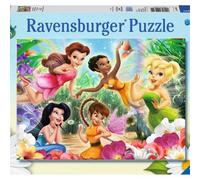 Puzzle 100 Disney Fairies Ravensburger Puzzle Top Quality Best