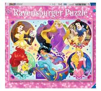 Puzzle 100 Disney Princess Be Strong, Be You Ravensburger Puzzle