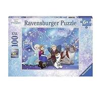 Puzzle 100 Frozen Enchantment