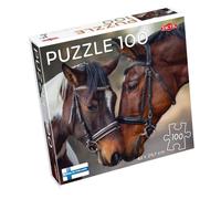 Puzzle 100 Horses In Love Mieredu Puzzle Top Quality Best