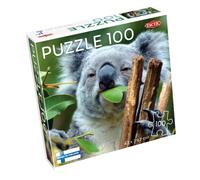 Puzzle 100 Koala At Lone Pine Mieredu Puzzle Top Quality Best