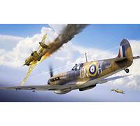 Puzzle 100 pieces for adults and families, aircraft from the Second World War, air battle, challenging puzzles 45.5x35.5CM