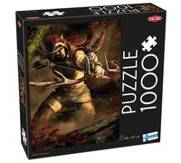 Puzzle 1000 Archer Of The Grove Mieredu Puzzle Top Quality Best