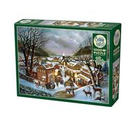 Puzzle 1000 Back In The Day G3 Mieredu Puzzle Top Quality Best