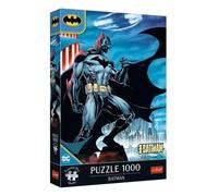 Trefl Batman Puzzle - 1000 Pieces