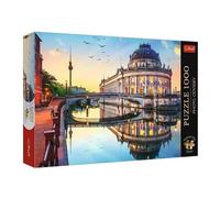 Photo Odyssey: Bode Museum in Berlin. Germany