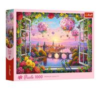 Puzzle 1000 Breeze Of Love Jigsaw