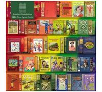 Puzzle 1000 Colorful Bookshelves Library Mieredu Puzzle Top