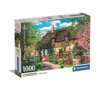 The Old Cottage
