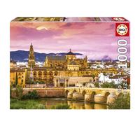 Educa 19623 1000 Cordoba, Varied