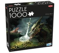 Puzzle 1000 Dragon'S Nest Mieredu Puzzle Top Quality Best