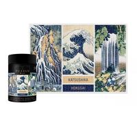 Puzzle 1000 elementów. Art 7. Katsushika Hokusai - Interdruk Puzzle