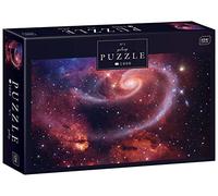 Puzzle 1000 for Adults - Interdruk - Galaxy no. 1
