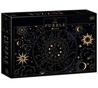 Puzzle 1000 for Adults - Interdruk - Galaxy no. 2, 67x48 cm
