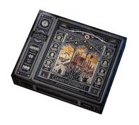 Theory11 Game Of Thrones Multi-dimensional Puzzle 1000 Pieces Brown Kids