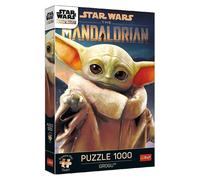 Puzzle 1000 Grogu Trefl Puzzle Top Quality Best