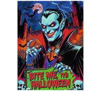 Puzzle 1000 Hall Of Horror Vampire Schmidt Puzzle Top Quality