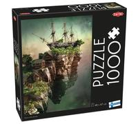 Puzzle 1000 Haven Of The Ancient Mieredu Puzzle Top Quality Best