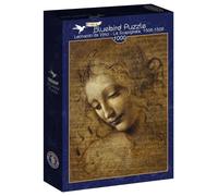 Grafika Chuck Pinson Hope Runs Deep 2000 Piece Jigsaw Puzzle + Glue + Mat