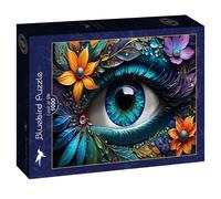 Jigsaw Puzzle 1000-3000 pcs Bluebird Various Styles Available Art Hobby Gift