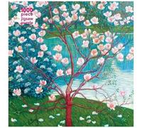 Puzzle 1000 Magnolia Wilhelm List Mieredu Puzzle Top Quality Best
