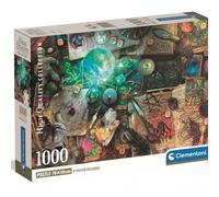 CLEMENTONI PZL 1000 HQC MALEFICIUM 2026 COMPACT - 37110