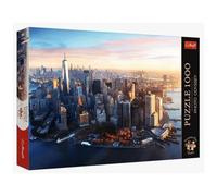 Photo Odyssey: Manhattan, New York