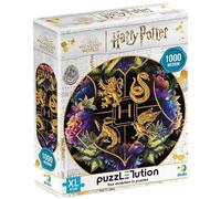 Puzzle 1000 Medium-Xl Hogwarts Dodo Puzzle Top Quality Best