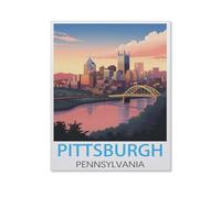 puzzle 1000，Montreal, Canada，Jigsaw puzzle for for adults teens and challenge educational-Paper（50x70cm）-HW97