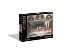 Jigsaw Puzzle - 1000 Pieces - Leonardo da Vinci : The Last Supper