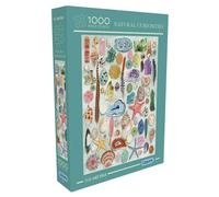 Puzzle 1000 Nature Curiosities Gibsons Puzzle Top Quality Best