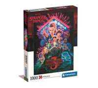 PZL 1000 STRANGER THINGS S03 COMPACT BOX 2025