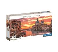 Clementoni 39878 puzzle Jigsaw puzzle