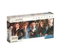 Puzzle 1000 Panorama Harry Potter Clementoni Puzzle Top Quality