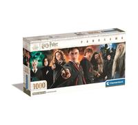 Puzzle 1000 Panorama Harry Potter Clementoni Puzzle Top Quality