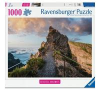 Ravensburger Pathway To Heaven 1000p (12001765) Puzzle Brown Kids