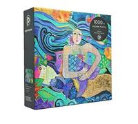 Puzzle 1000 Pc Okeanos Jigsaw