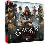 Puzzle 1000 Pcs Assassin’S Creed: The Tavern Mieredu Puzzle Top
