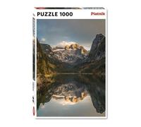 Puzzle 1000 Pcs Dachstein Piatnik Mieredu Puzzle Top Quality Best