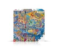Good Loot Jigsaw Puzzle Imagination Series Edward Dwurnik Radzymin Detailed Pict