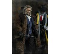 Puzzle 1000 Pieces Action Film The Hateful Eight Poster for Adult Family Decompression Toy Xq440Zy 38x26CM