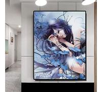 Puzzle 1000 Pieces, Art, Home Decoration, Gift, Educational Intelligence, Stress Relief, Toy, Fun Family Game, Kids, Adults, Challenging Puzzle, Gift, 26 x 38 cm