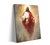 Puzzle 1000 Pieces Jesus Christ Religion Christianity Religious Church